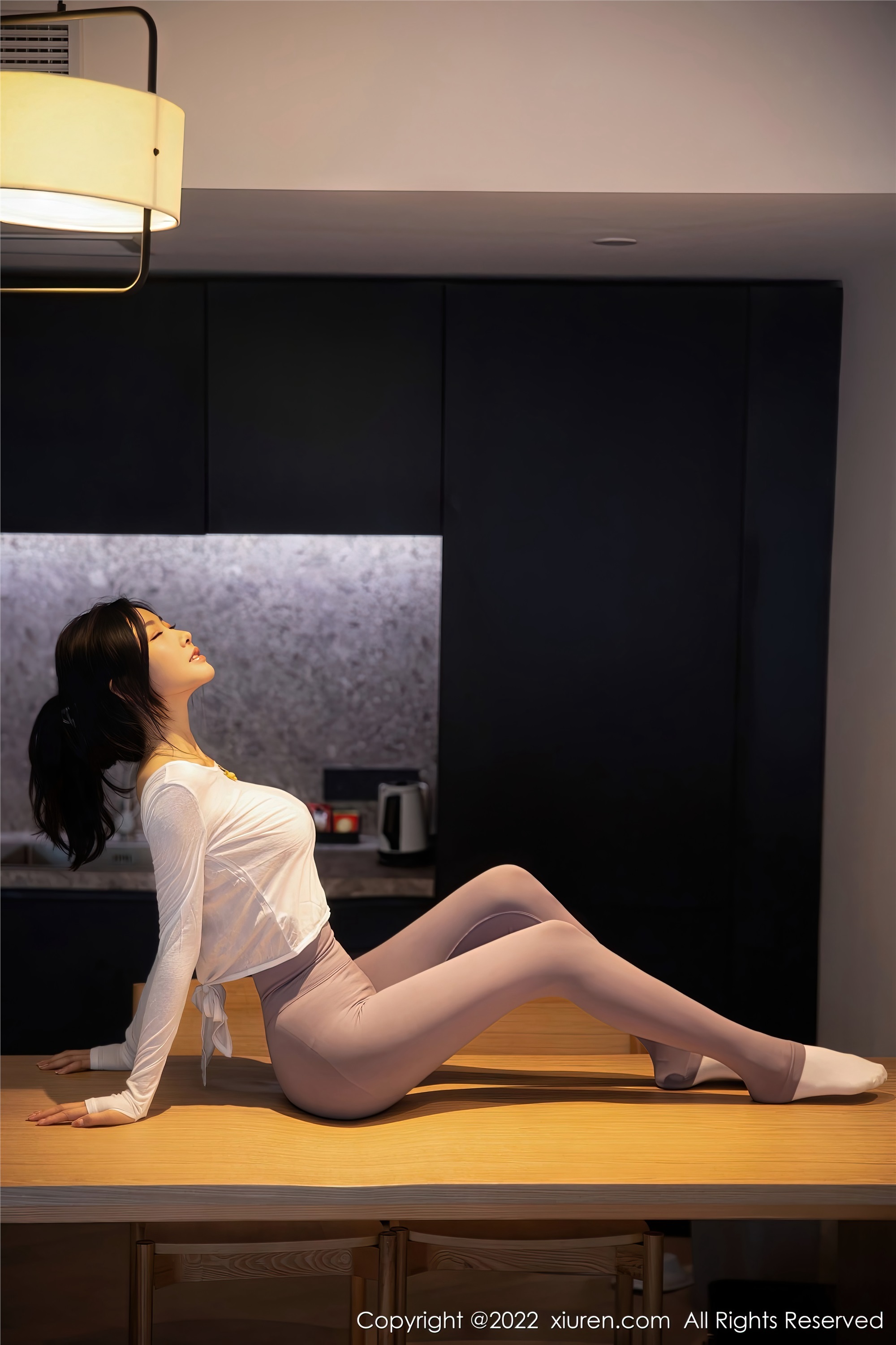 Xiuren秀人网 2022.11.03 NO.5799 苏苏阿